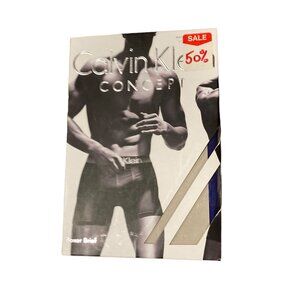 Calvin Klein Concept Boxer Briefs